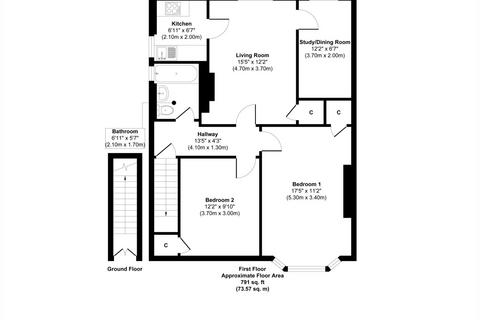 265 Chirnside Road, Glasgow, G52 2LG
