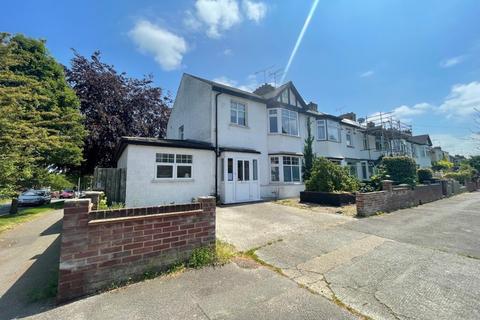 1 Park Avenue, Gravesend, DA12 1NS