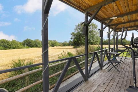 The Warren Fyfield Road, Ongar, CM5 0HQ