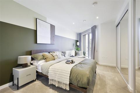 3 bedroom apartment to rent, Nine Elms Lane, London, SW11