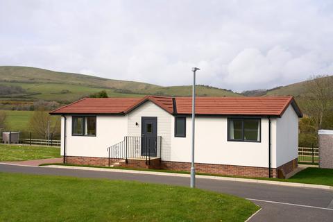 2 bedroom park home for sale, Swanage, Dorset, BH19