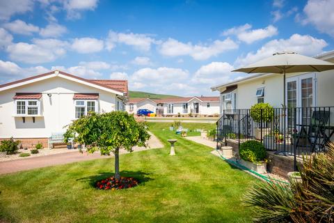 2 bedroom park home for sale, Swanage, Dorset, BH19