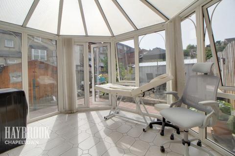 5 Barkby Road, Sheffield, S9 1JX