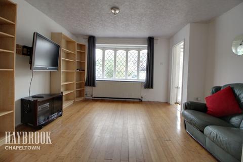 5 Barkby Road, Sheffield, S9 1JX