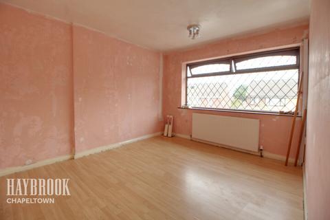 5 Barkby Road, Sheffield, S9 1JX
