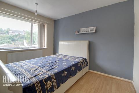 5 Barkby Road, Sheffield, S9 1JX