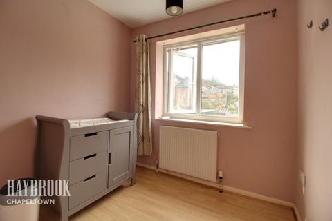 5 Barkby Road, Sheffield, S9 1JX