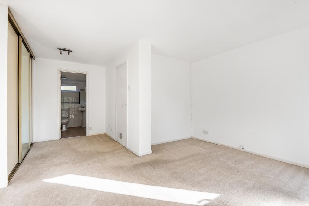 Bedroom...
