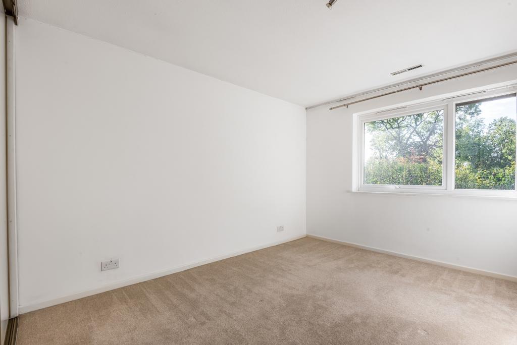 Bedroom..