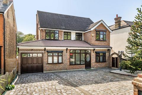 43 Farnaby Road, Bromley, BR1 4BL