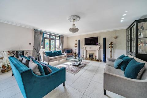 43 Farnaby Road, Bromley, BR1 4BL