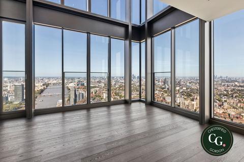 undefined, Bondway, London SW8