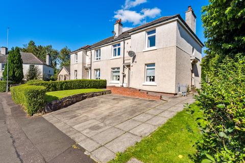 70 Ascaig Crescent, Glasgow, G52 1QW