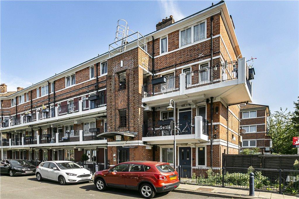 Druid Street, London, SE1 1 bed apartment for sale £325,000