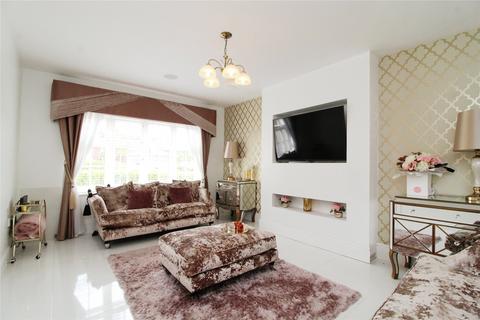 4 bedroom detached house for sale, Handlake Drive, Liverpool, Merseyside, L19
