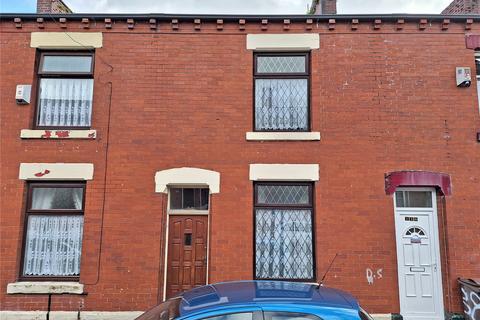 2 bedroom terraced house for sale - Kelverlow Street, Clarksfield, Oldham, OL4