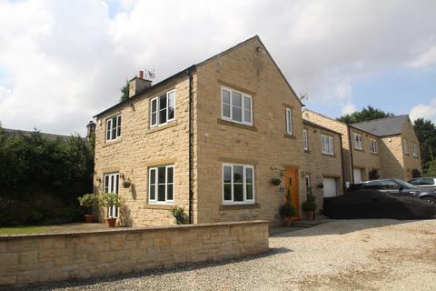 undefined, Butts Lane, Lumby, South Milford, Leeds, LS25