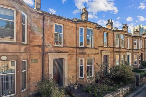 21 Carment Drive, Glasgow, G41 3PP