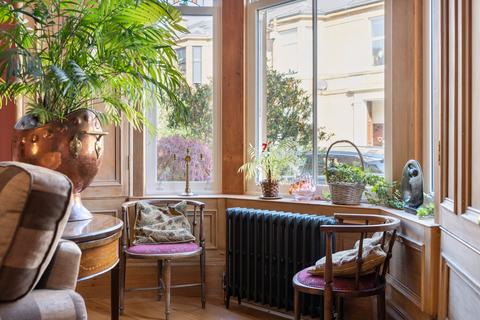 21 Carment Drive, Glasgow, G41 3PP