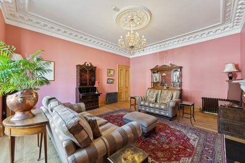 21 Carment Drive, Glasgow, G41 3PP