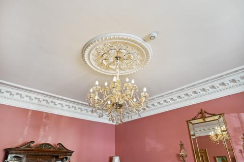 21 Carment Drive, Glasgow, G41 3PP