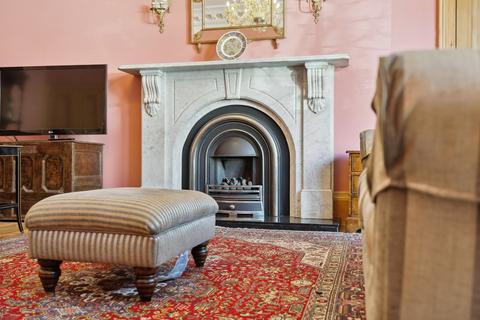 21 Carment Drive, Glasgow, G41 3PP
