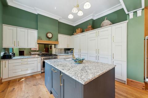 21 Carment Drive, Glasgow, G41 3PP