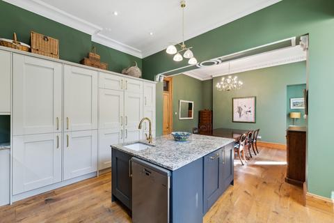 21 Carment Drive, Glasgow, G41 3PP
