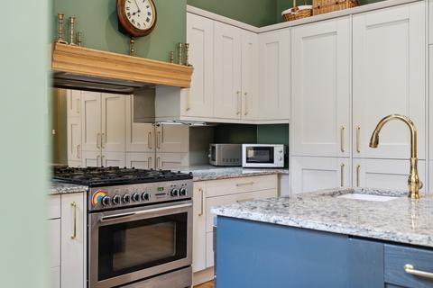 21 Carment Drive, Glasgow, G41 3PP