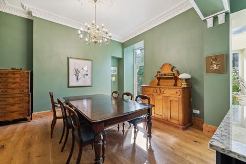 21 Carment Drive, Glasgow, G41 3PP