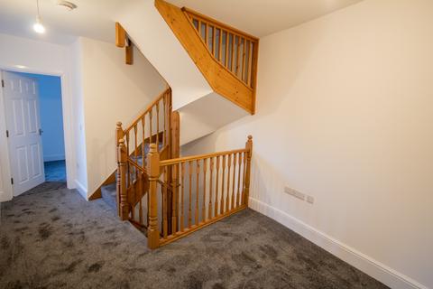 undefined, Wrights Court, Saddlers Lane, Ottery St Mary
