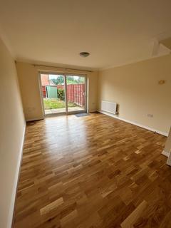 2 bedroom terraced house to rent, Wyvern Road, Ipswich IP3