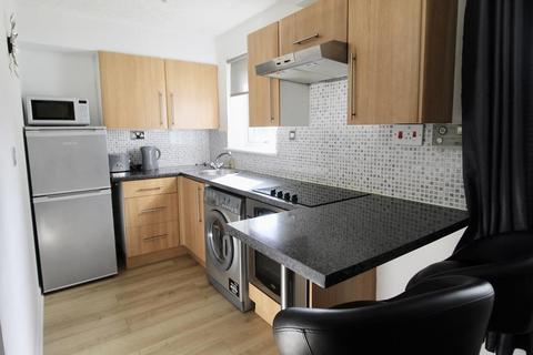 1 bedroom flat to rent - Lee Crescent North, Ground Floor, AB22