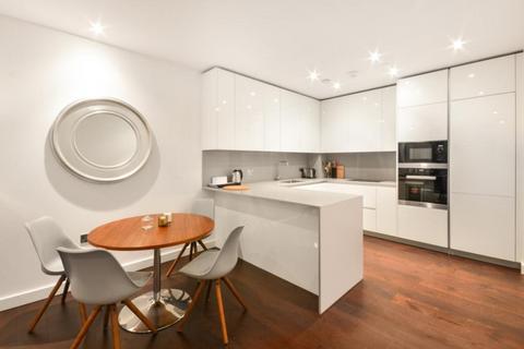 2 bedroom apartment to rent, The Residence, Nine Elms, SW11