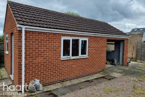 1 bedroom property for sale - Wilnicott Road, Leicester