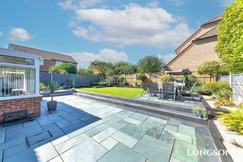 63 Heathlands, Swaffham, PE37 7TG