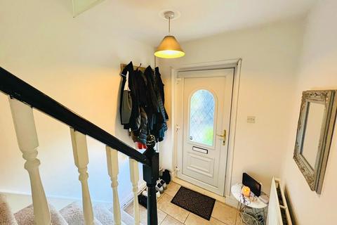 89 Graig Road, Gellinudd, Swansea, SA8 3DS