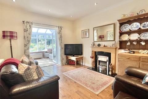 3 bedroom bungalow for sale - Maes Y Dderwen, Llanfyllin, Powys, SY22
