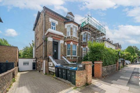 2 bedroom flat for sale, The Avenue, London, NW6