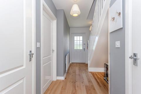 45 Benton Road, Auchterarder, PH3 1FQ