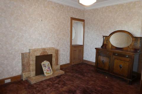4 bedroom end of terrace house for sale, Castle Street, Dornoch IV25