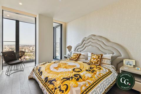 3 bedroom apartment for sale, 67 Bondway, London SW8