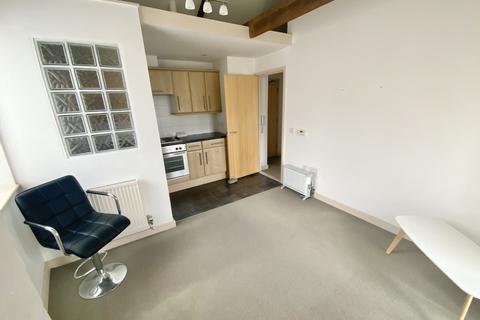 1 bedroom apartment for sale, Penpol Sidings, Hayle, TR27 4FQ