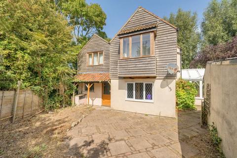 4 bedroom detached house for sale - Cinnamon Lane, Glastonbury, BA6