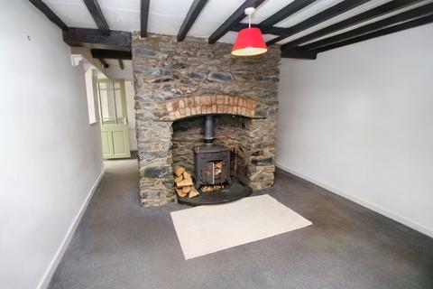 2 bedroom cottage for sale, School Lane, Llanfairtalhaiarn, Abergele, LL22 8RT