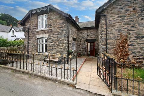 2 bedroom cottage for sale, School Lane, Llanfairtalhaiarn, Abergele, LL22 8RT