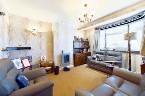 4 bedroom semi-detached house for sale - Onslow Gardens, London, N21