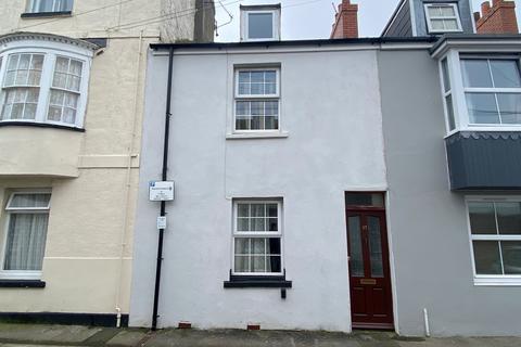 2 bedroom terraced house for sale - Bath Street, Weymouth