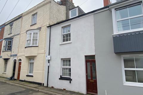 2 bedroom terraced house for sale - Bath Street, Weymouth
