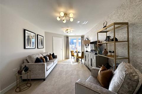 2 bedroom apartment for sale - Stour Gate, Barley Place, Blandford St. Mary, Blandford Forum, Dorset, DT11